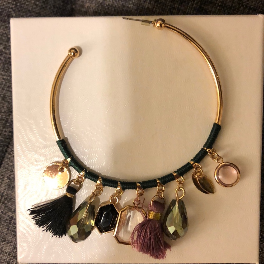 Statement Hoops - image 3